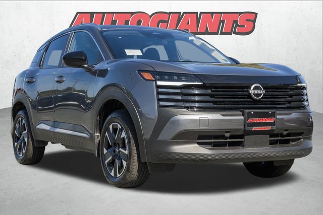 New 2026 Nissan Kicks SV w/ Cold Weather Package image 1