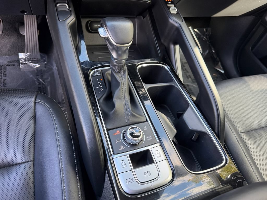 Used 2022 Kia Telluride S AWD/4WD image 25