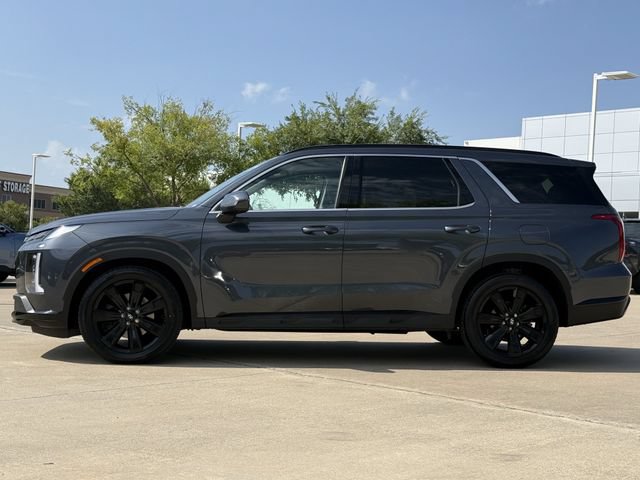 Used 2025 Hyundai Palisade XRT FWD image 2