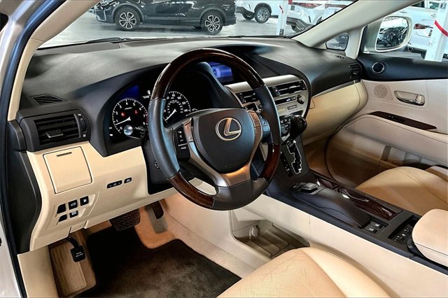 Used 2014 Lexus RX 350 AWD image 17
