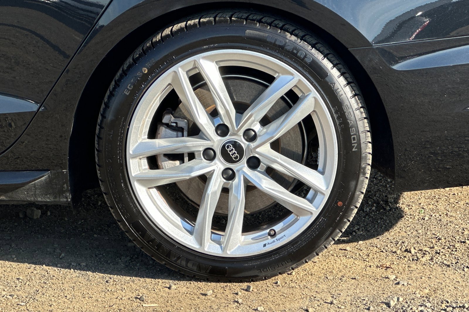 Used 2024 Audi A4 2.0T Premium Plus image 25