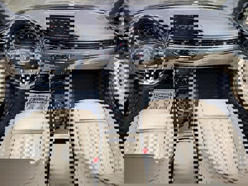 Used 2024 Audi A4 2.0T Premium Plus image 3