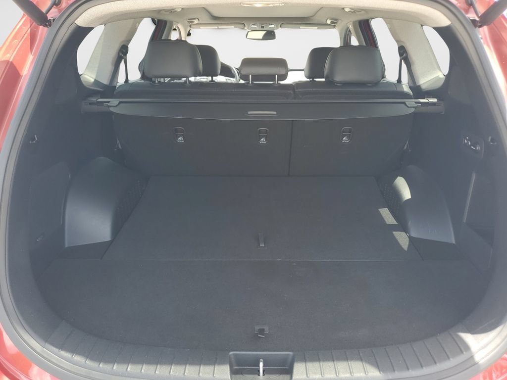 Used 2019 Hyundai Santa Fe FWD image 9
