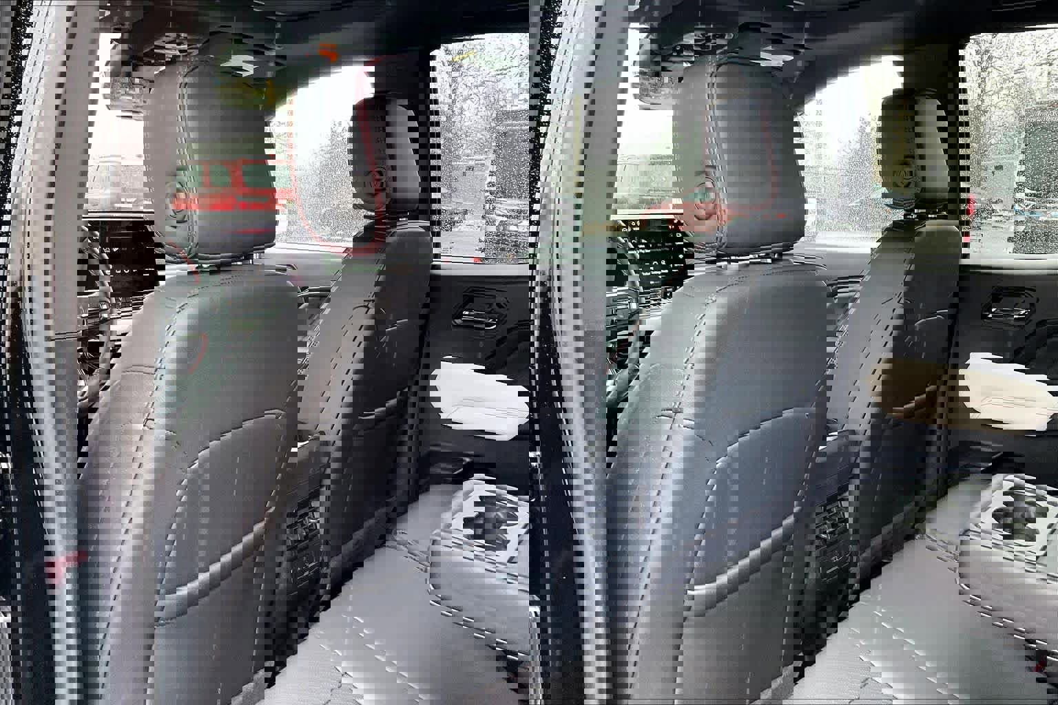 Used 2025 GMC Canyon AT4 w/ AT4X Package image 22