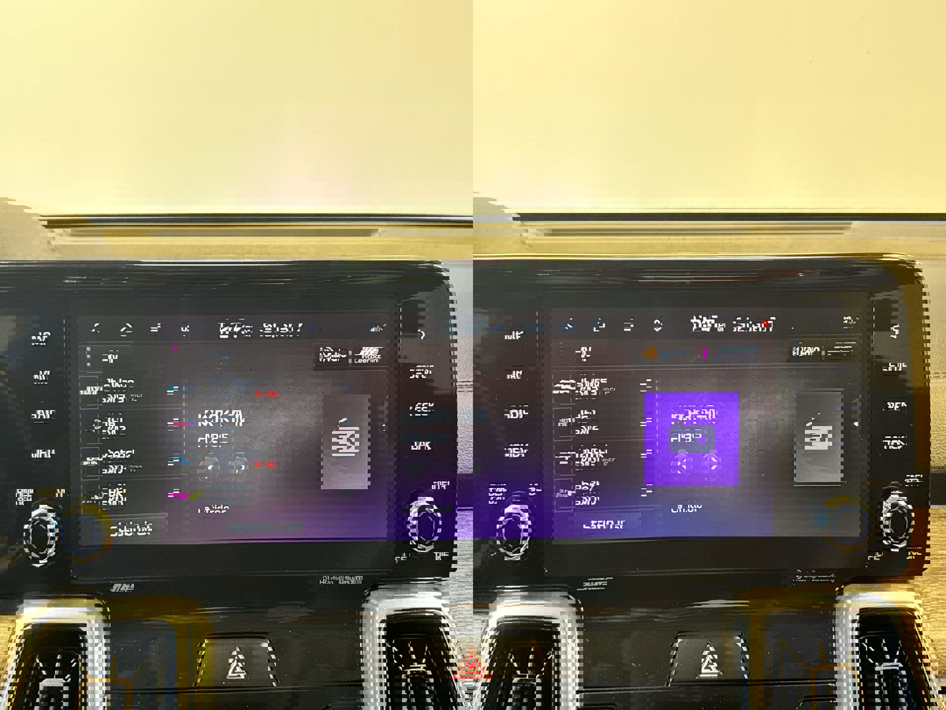 Used 2022 Kia Sorento SX Prestige w/ Rust Color Package image 16