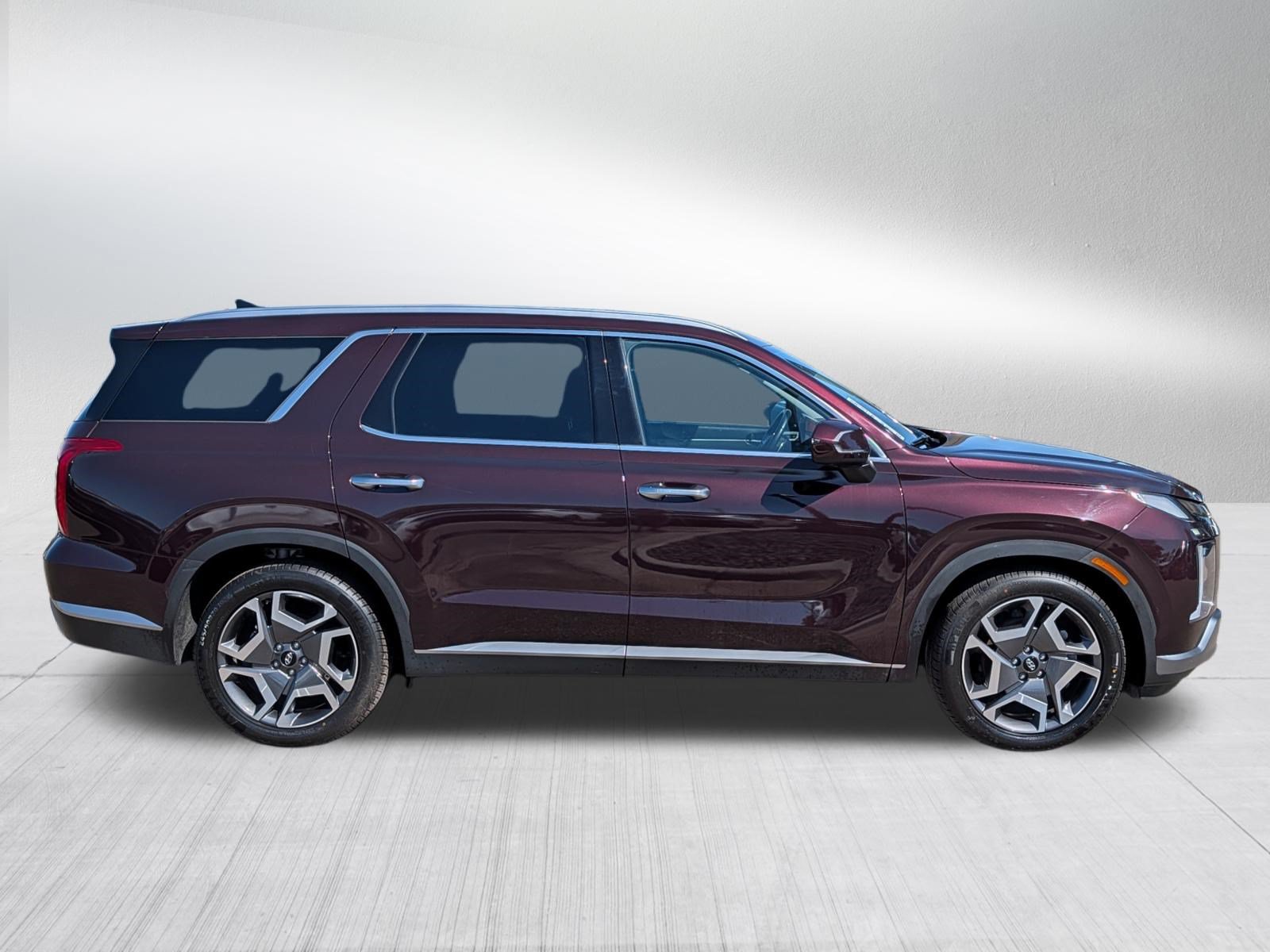 Certified 2024 Hyundai Palisade SEL AWD/4WD image 8