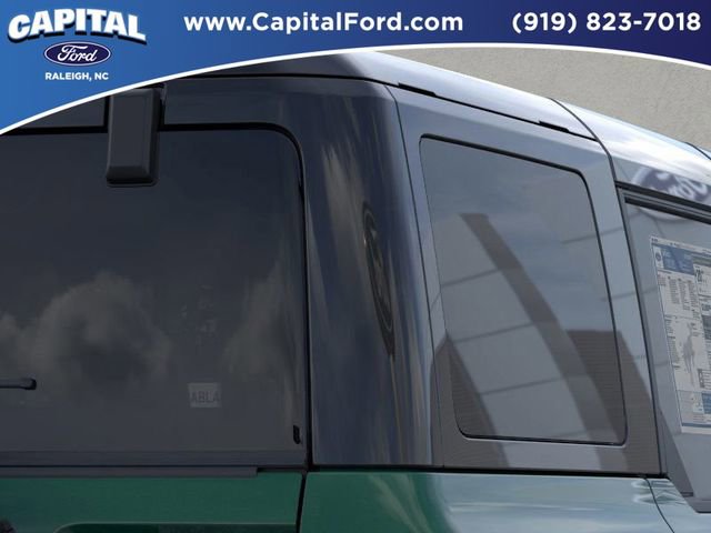 New 2025 Ford Bronco Outer Banks image 25