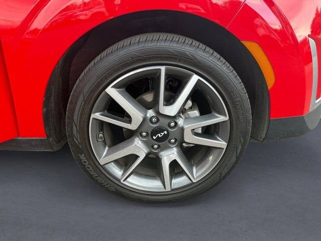 Used 2024 Kia Soul EX w/ Option Group 015 image 14