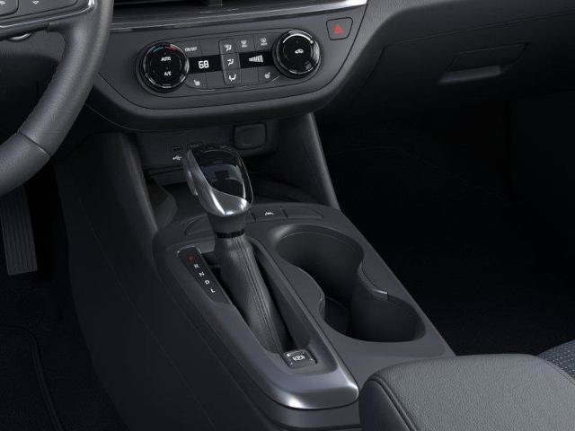 New 2026 Buick Envista Preferred w/ Convenience I Package FWD image 23