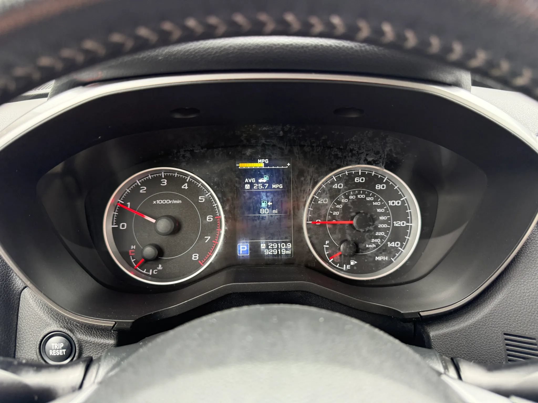 Used 2021 Subaru Ascent Premium w/ Convenience Package AWD/4WD image 36