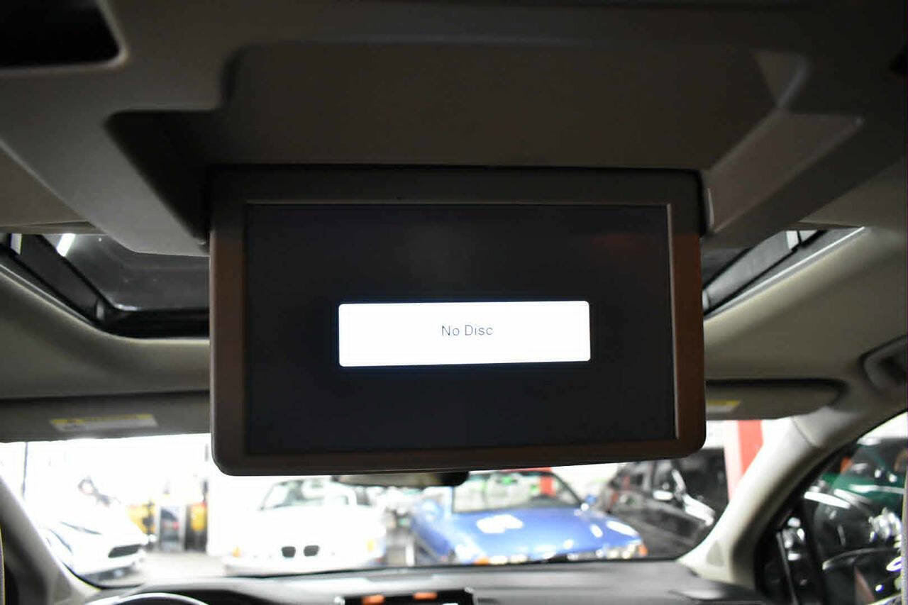 Used 2018 Honda Odyssey Touring image 15