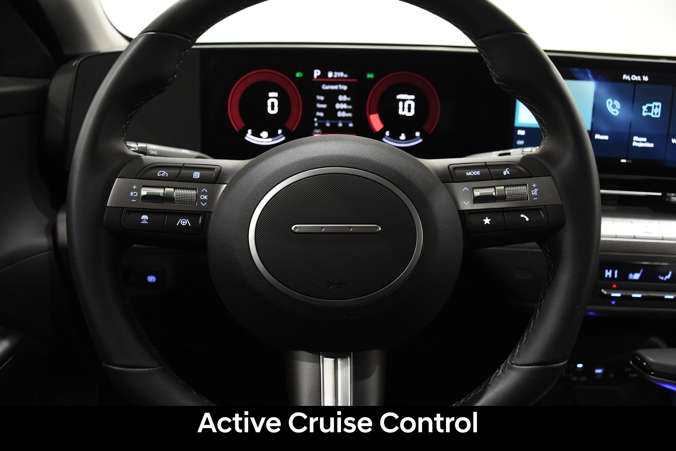 Certified 2026 Hyundai Kona SEL Sport AWD/4WD image 16