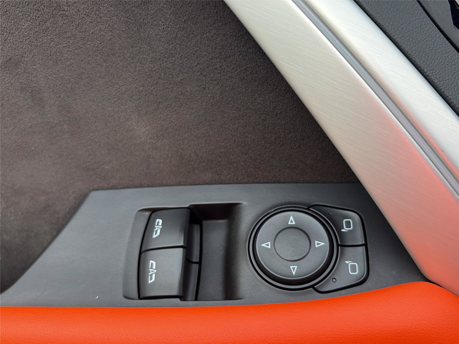Used 2018 Chevrolet Camaro SS w/ Hot Wheels Edition RWD image 24