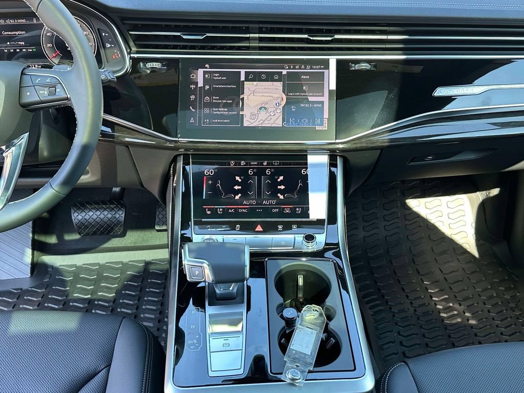 New 2026 Audi Q8 Premium Plus AWD/4WD image 24