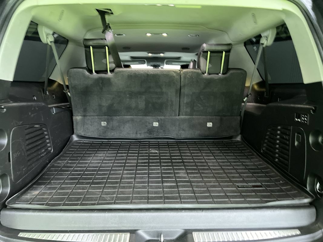Used 2019 GMC Yukon XL SLT AWD/4WD image 29