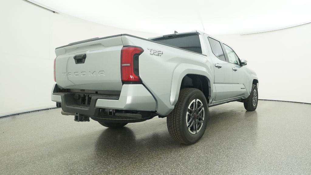 New 2026 Toyota Tacoma TRD Sport image 19