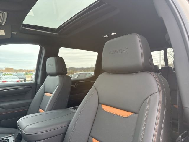 New 2026 GMC Sierra 1500 AT4 image 18