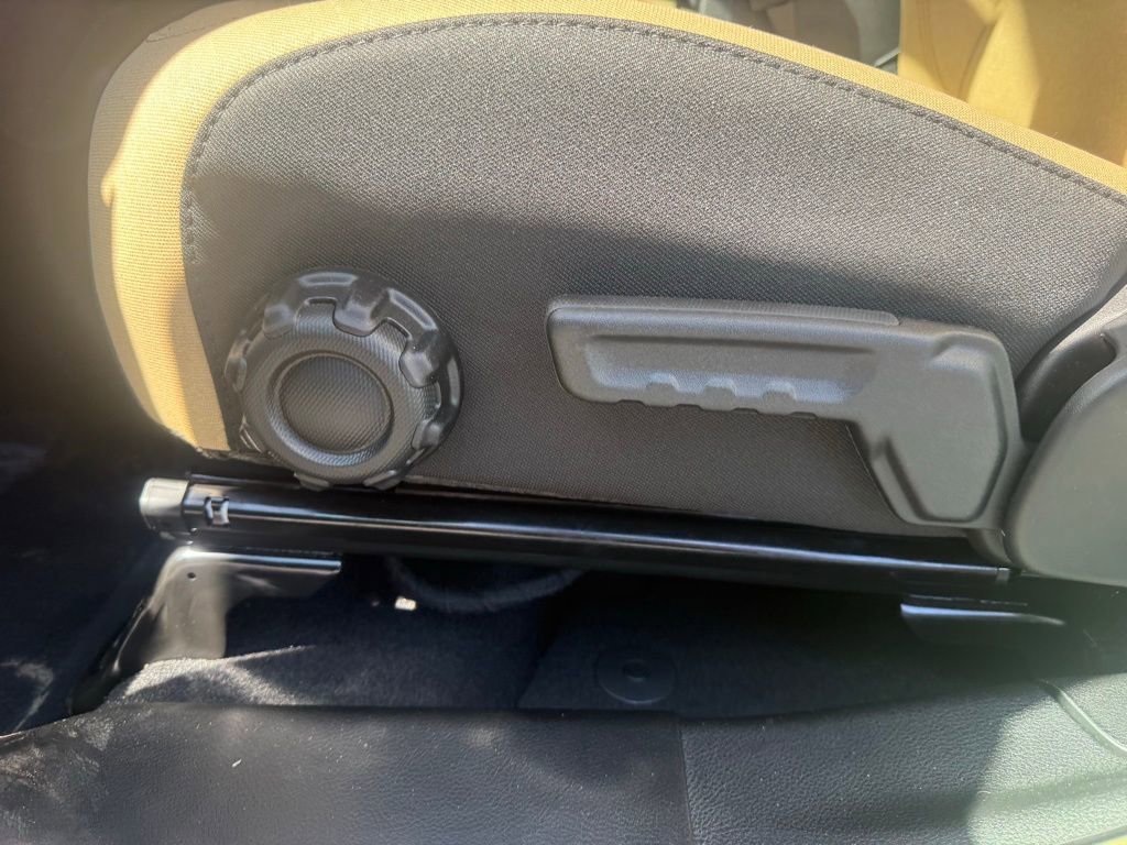 New 2026 Jeep Wrangler Willys image 15