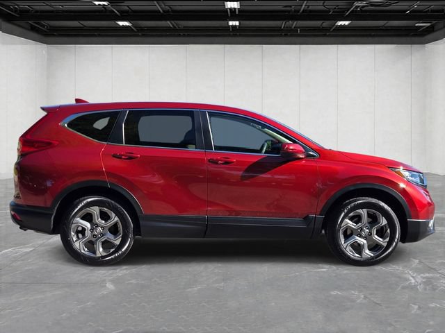 Used 2018 Honda CR-V EX image 6