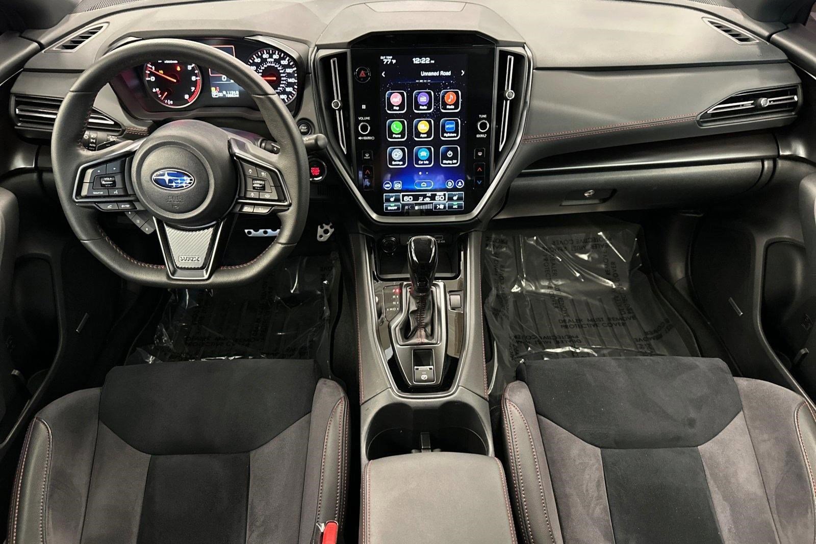 Used 2024 Subaru WRX Limited image 26