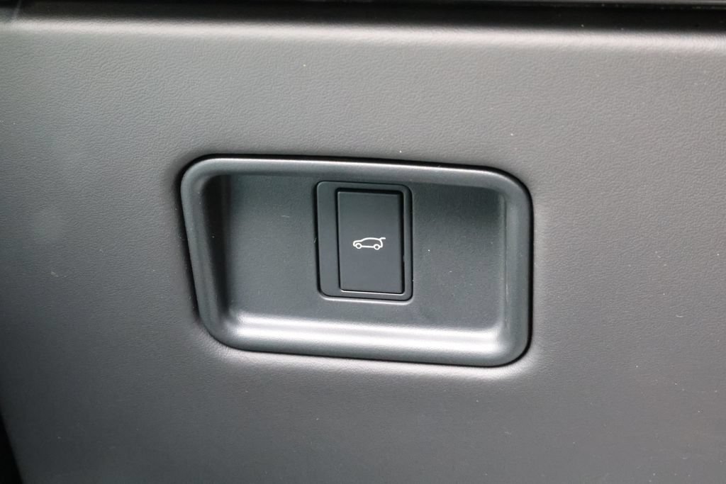 New 2026 Land Rover Range Rover SE AWD/4WD image 14