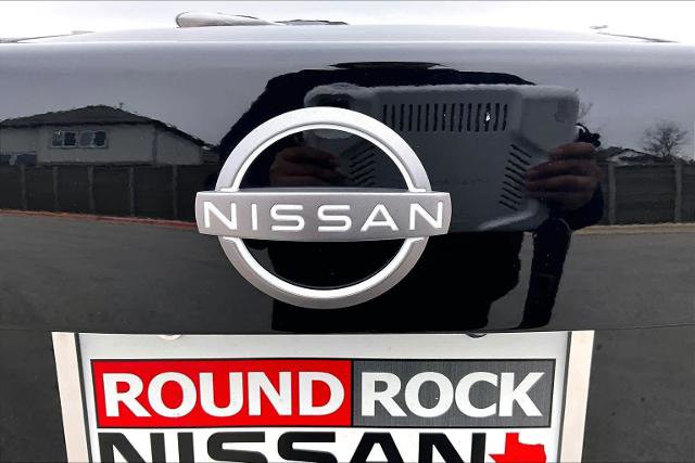 Certified 2025 Nissan Sentra SV w/ Trunk Package image 29