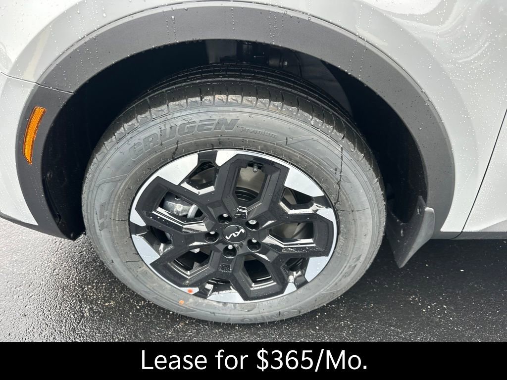 New 2026 Kia Sorento S image 42