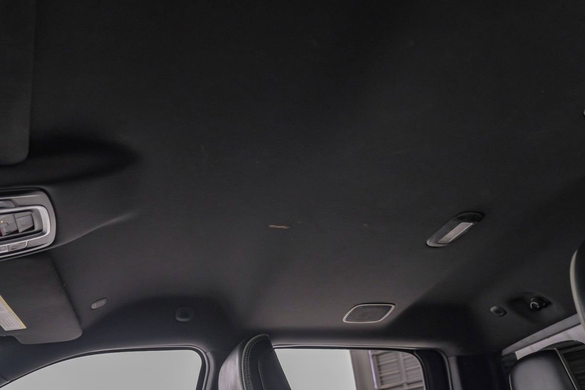 Used 2022 RAM 2500 Limited w/ Night Edition image 30