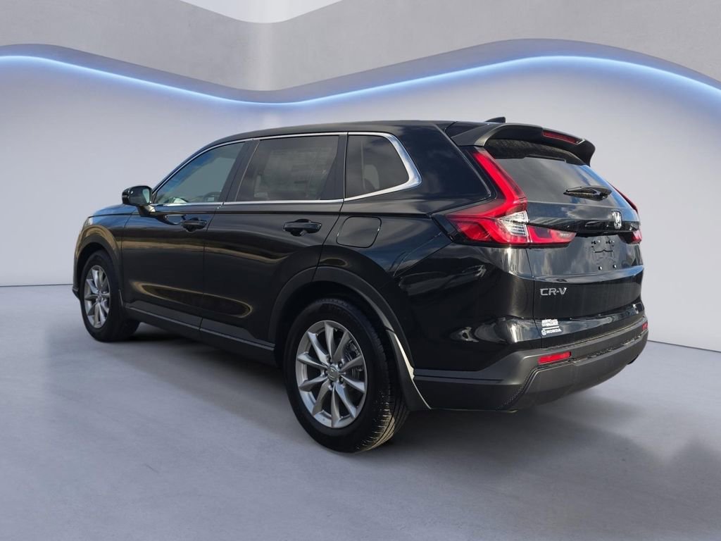 New 2026 Honda CR-V EX image 3