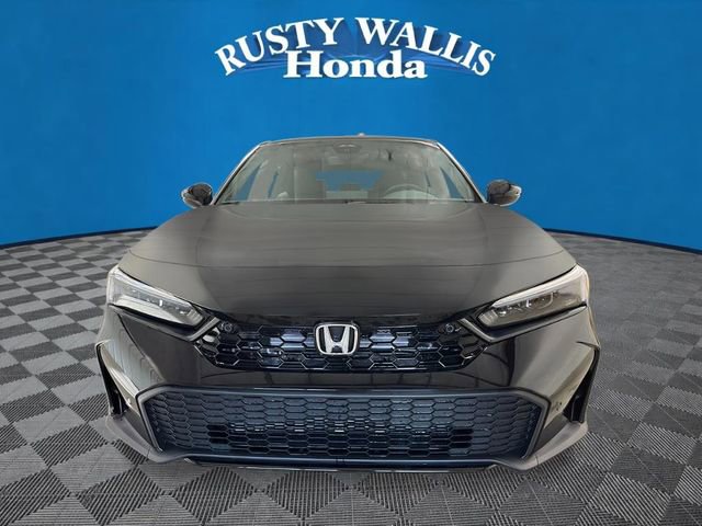 New 2026 Honda Civic Sport Touring image 8
