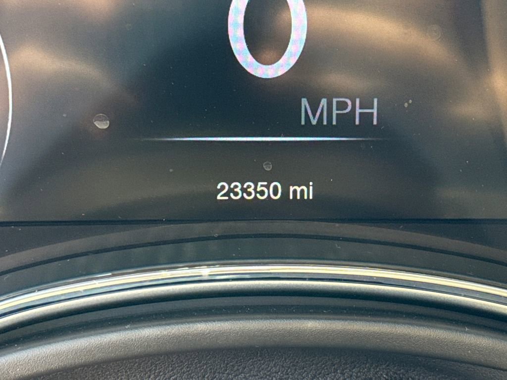 Used 2018 Jeep Grand Cherokee Overland AWD/4WD image 19