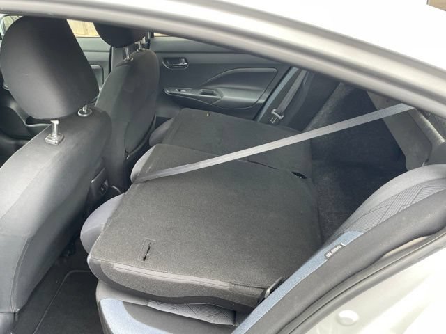 Used 2023 Nissan Versa SV FWD image 54
