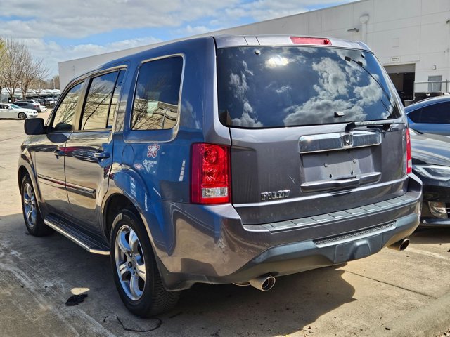 Used 2015 Honda Pilot EX-L image 8