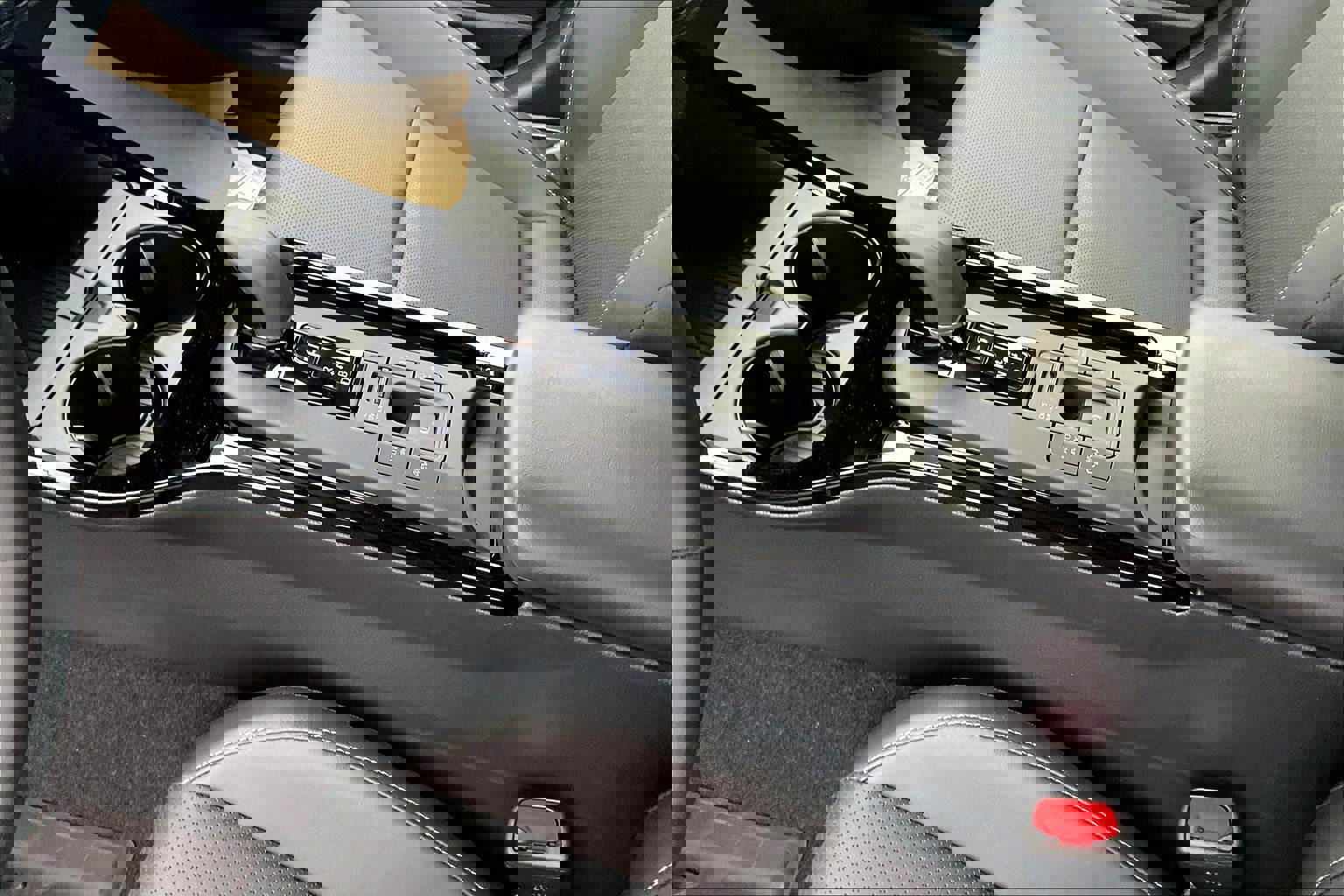 New 2026 Toyota Prius Plug-In Hybrid image 10