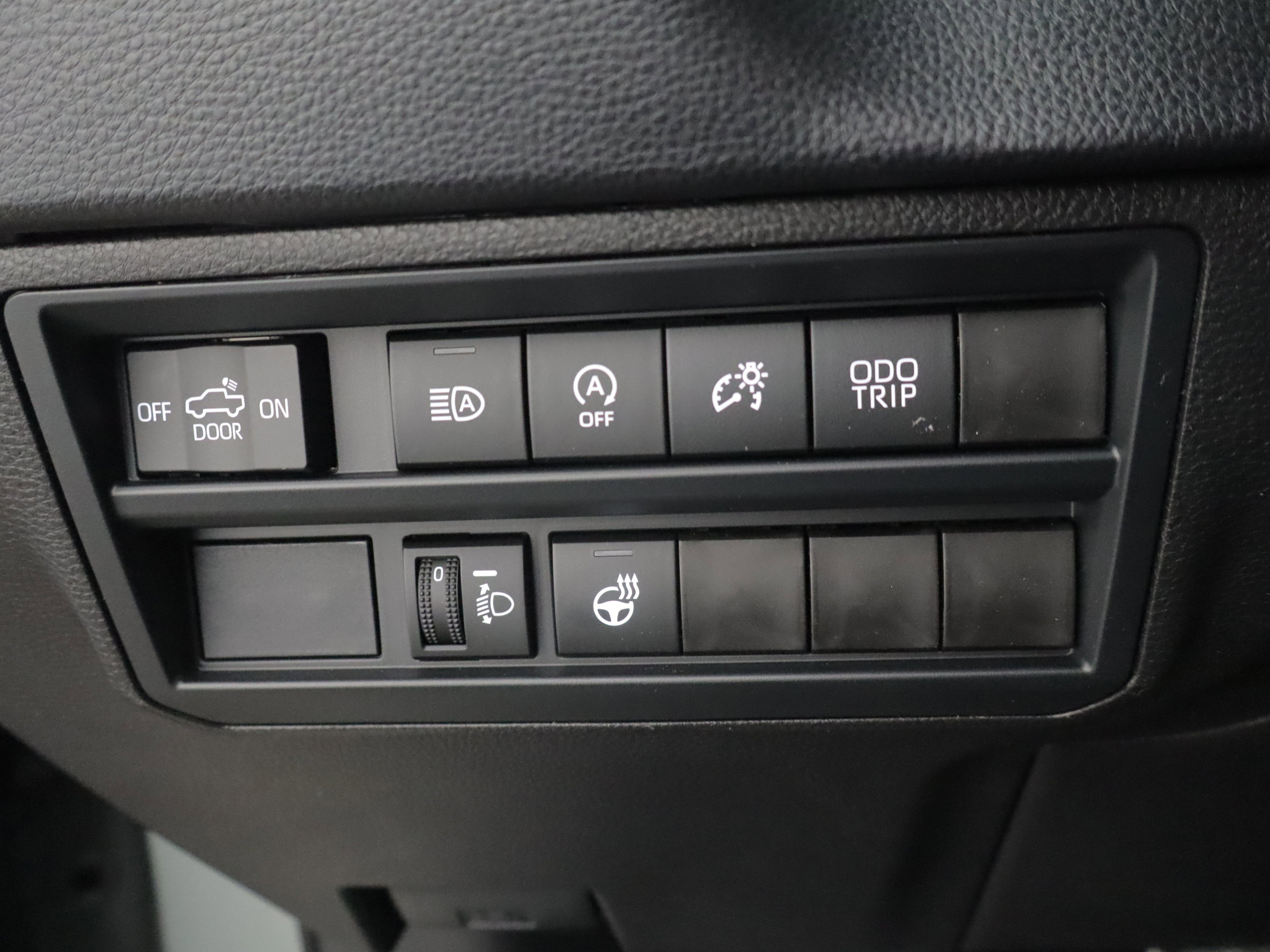 New 2026 Toyota Tundra SR5 AWD/4WD image 20