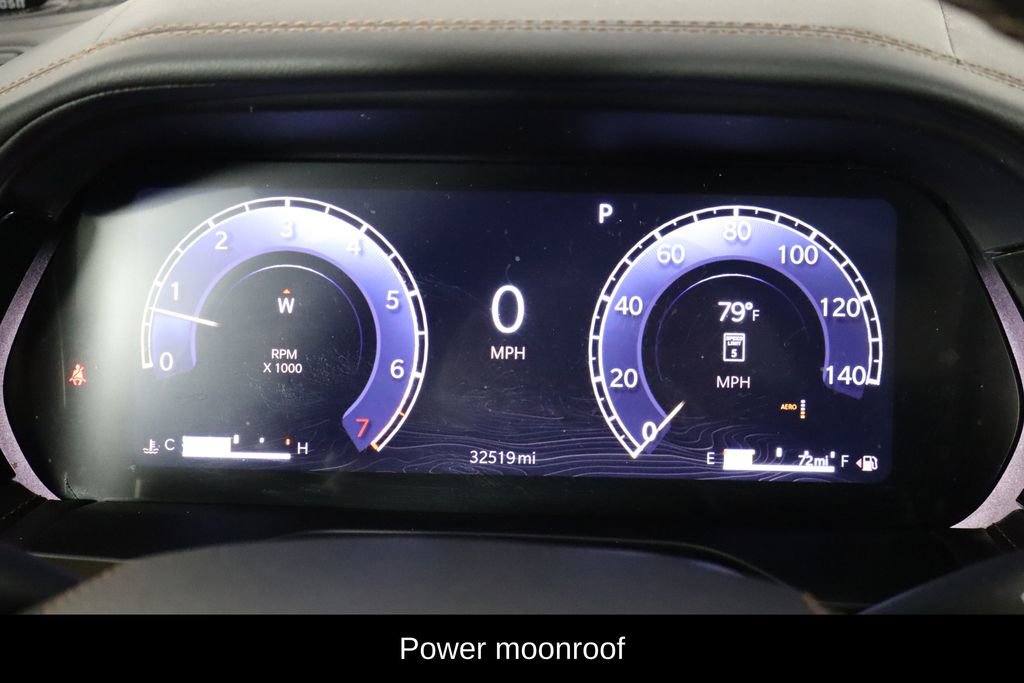 Used 2024 Jeep Grand Cherokee L Summit AWD/4WD image 11