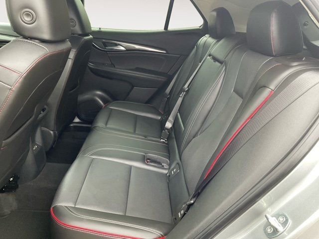 Used 2023 Buick Envision Essence w/ Sport Touring Package image 11