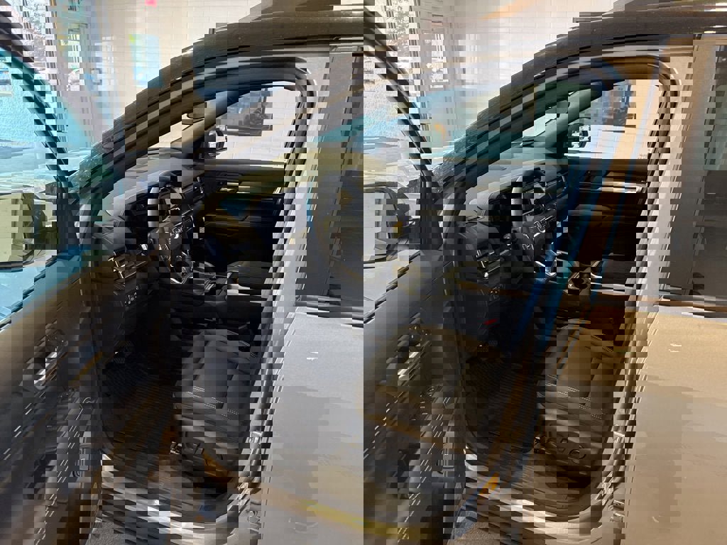 New 2026 GMC Terrain Elevation w/ Elevation Premium Package image 22