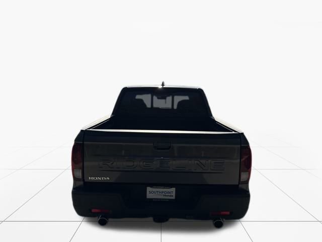 New 2026 Honda Ridgeline RTL image 7