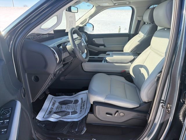 New 2026 Ford Expedition Max Active image 9