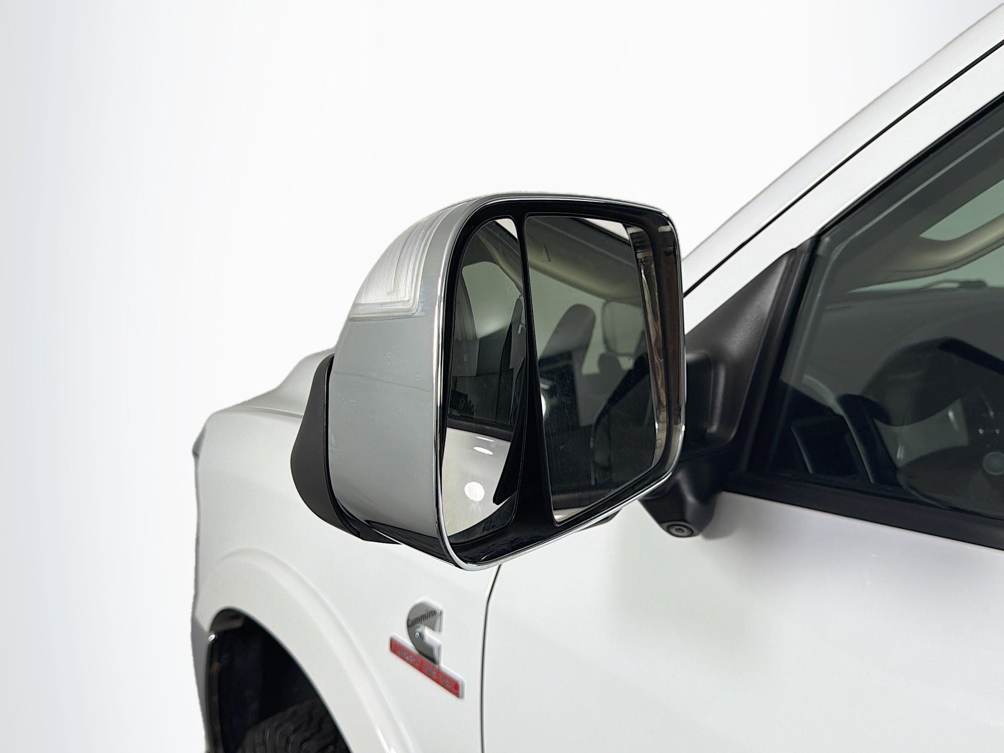 Used 2020 RAM 2500 Laramie AWD/4WD image 16