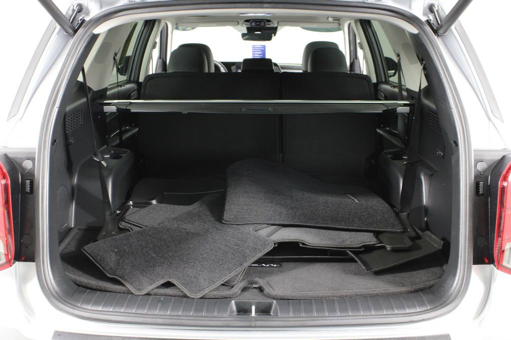 Used 2024 Hyundai Palisade SEL image 17