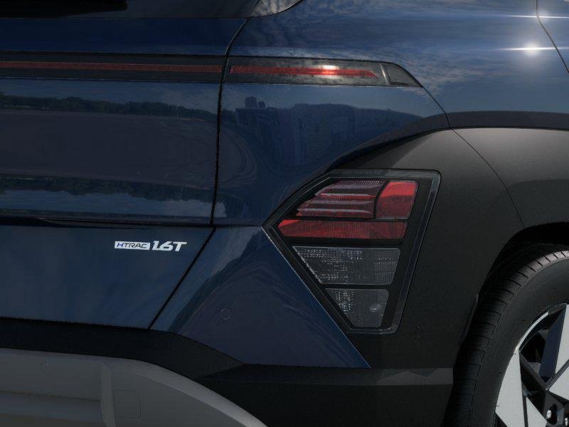 New 2026 Hyundai Kona Limited AWD/4WD image 10