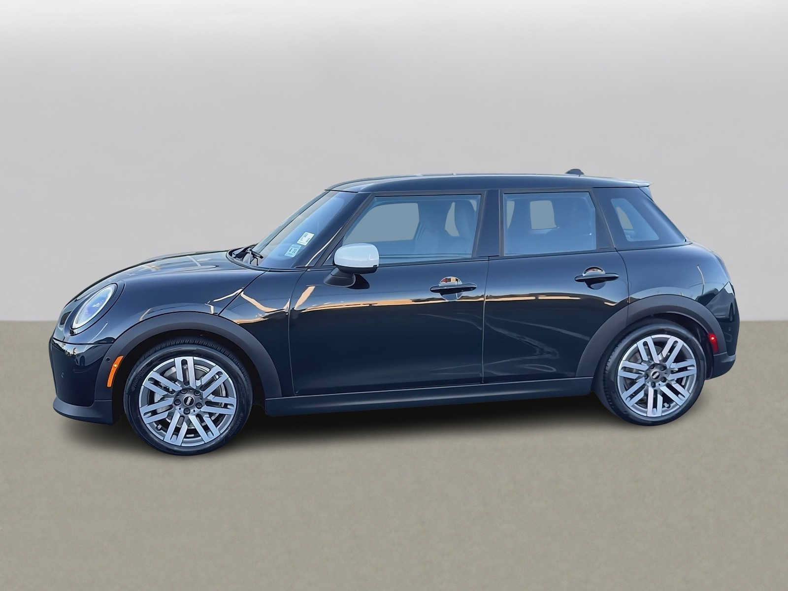 Used 2026 MINI Cooper S FWD image 5