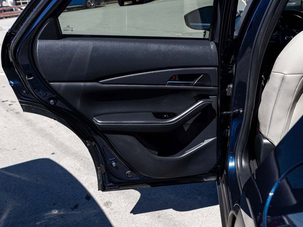 Used 2023 MAZDA CX-30 AWD 2.5 S w/ Preferred Package image 14