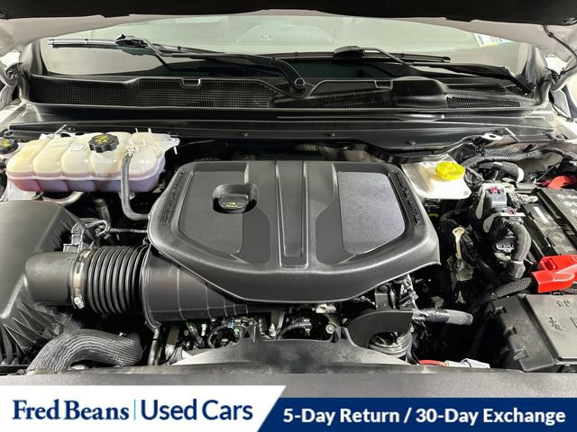 Used 2025 RAM 1500 Big Horn AWD/4WD image 36