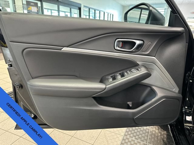 Certified 2026 Acura Integra FWD image 11