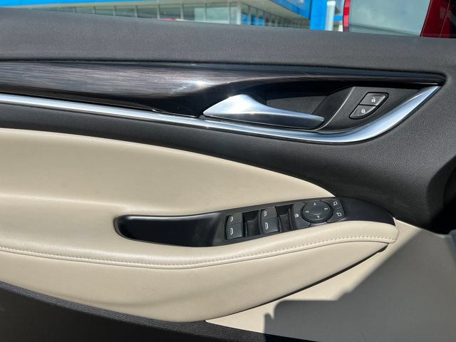 Used 2018 Buick Enclave Essence FWD image 34