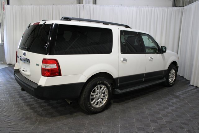 Used 2013 Ford Expedition EL XL image 6