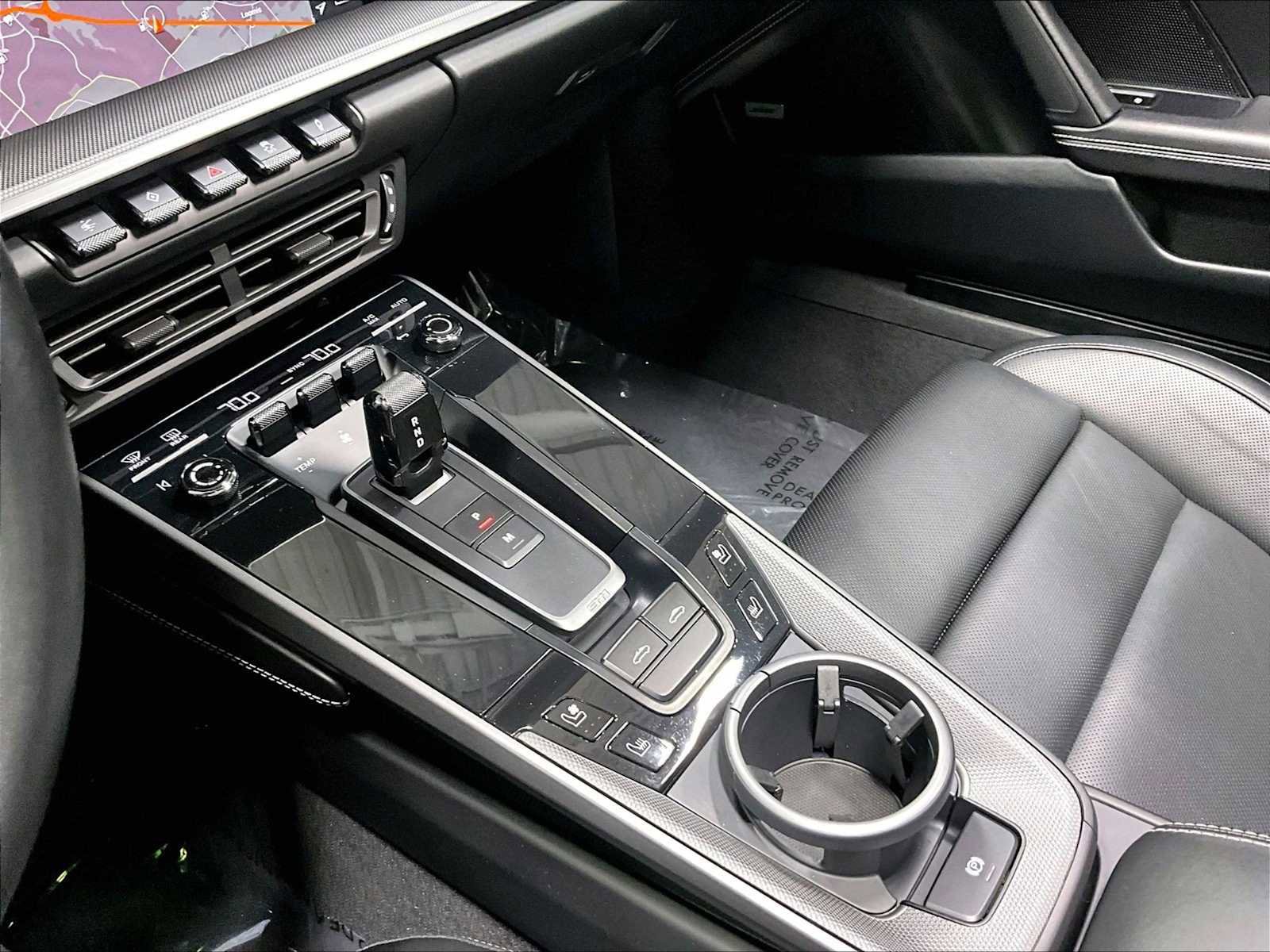 Used 2021 Porsche 911 Targa 4S image 20